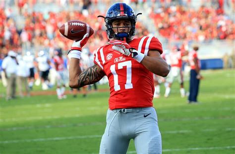 evan engram college stats|evan engram 2023 stats.